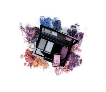 BEAUTY BOX TRIO LIMITED EDITION (LEERPALETTE)